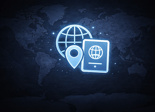Explorateur du monde